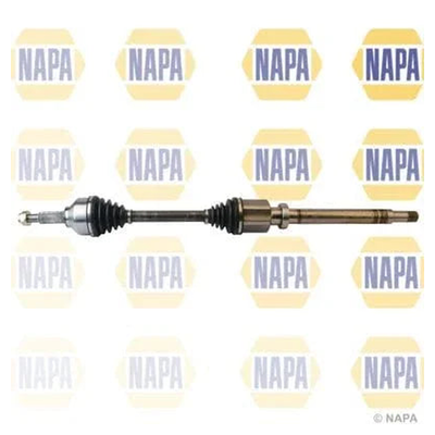 NAPA Drive Shafts Drive Shaft NDS1061R