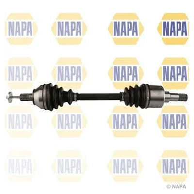 NAPA Drive Shafts Drive Shaft NDS1062L