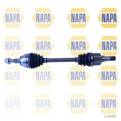 NAPA Drive Shafts Drive Shaft NDS1063L