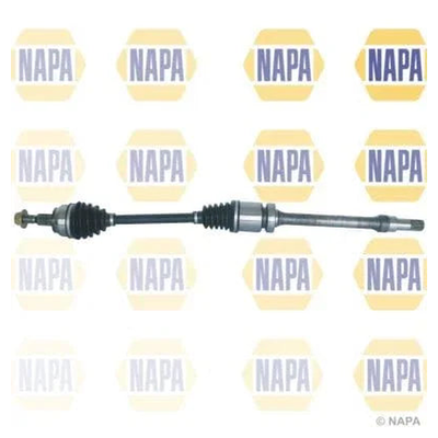 NAPA Drive Shafts Drive Shaft NDS1064R