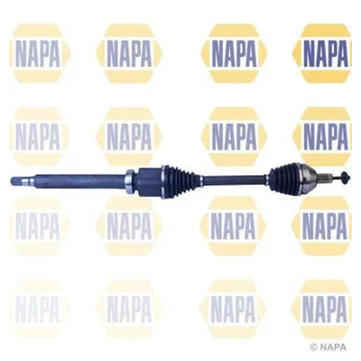 NAPA Drive Shafts Drive Shaft NDS1065R