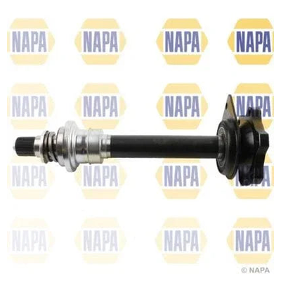 NAPA Drive Shafts Drive Shaft NDS1066