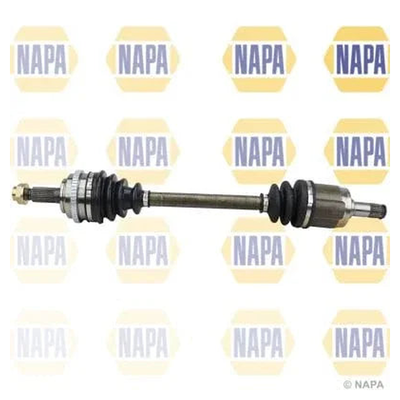 NAPA Drive Shafts Drive Shaft NDS1068R