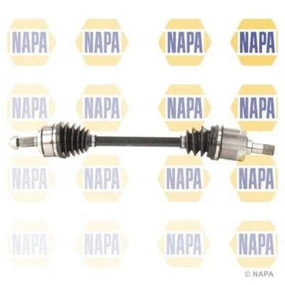 NAPA Drive Shafts Drive Shaft NDS1069L