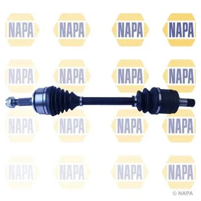 NAPA Drive Shafts Drive Shaft NDS1070L