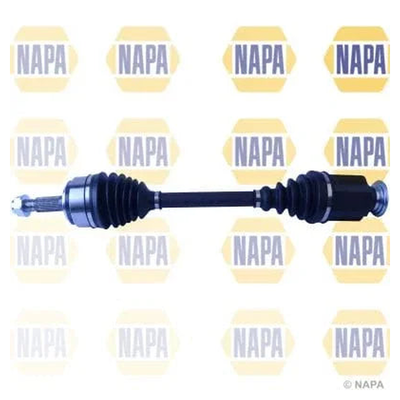 NAPA Drive Shafts Drive Shaft NDS1071R