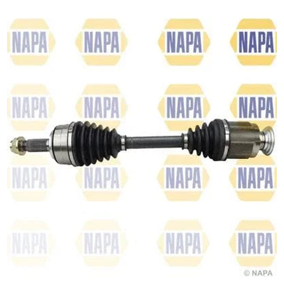 NAPA Drive Shafts Drive Shaft NDS1072R