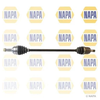 NAPA Drive Shafts Drive Shaft NDS1073R