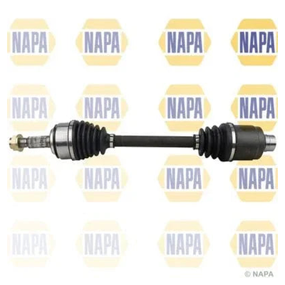 NAPA Drive Shafts Drive Shaft NDS1074R