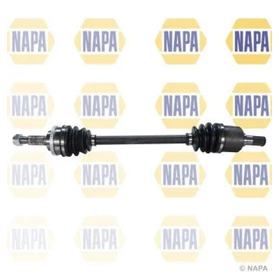 NAPA Drive Shafts Drive Shaft NDS1077L