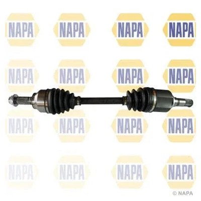 NAPA Drive Shafts Drive Shaft NDS1078L