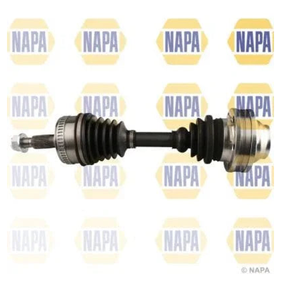 NAPA Drive Shafts Drive Shaft NDS1079LR