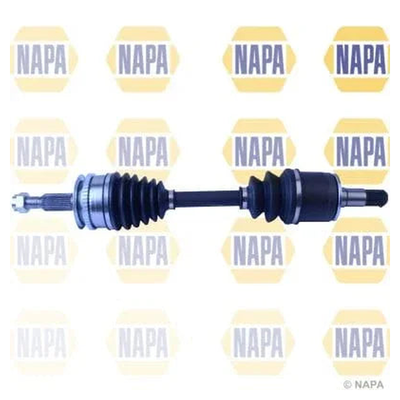 NAPA Drive Shafts Drive Shaft NDS1080L