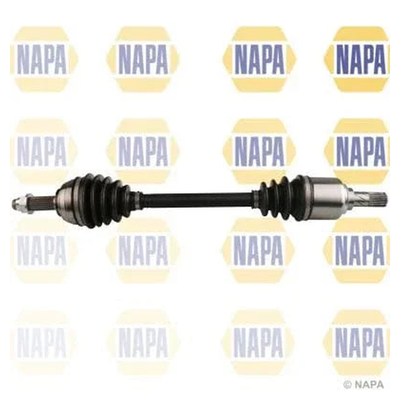 NAPA Drive Shafts Drive Shaft NDS1081L