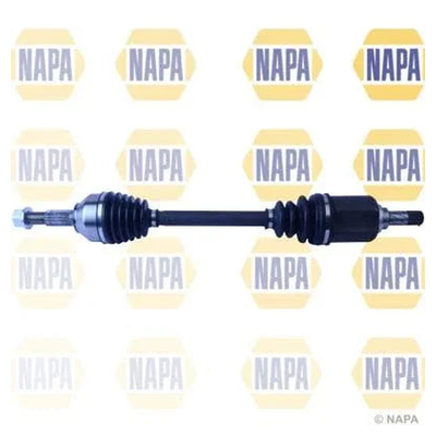 NAPA Drive Shafts Drive Shaft NDS1082L
