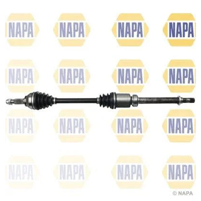 NAPA Drive Shafts Drive Shaft NDS1083R