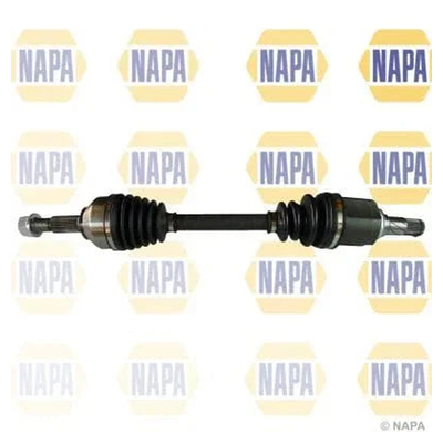 NAPA Drive Shafts Drive Shaft NDS1084L