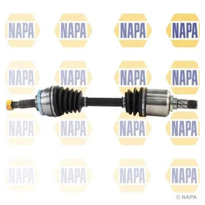 NAPA Drive Shafts Drive Shaft NDS1086L