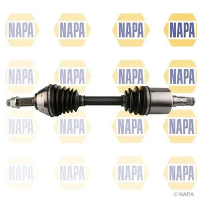NAPA Drive Shafts Drive Shaft NDS1087L