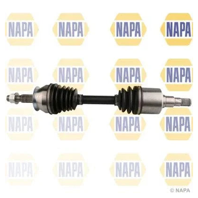 NAPA Drive Shafts Drive Shaft NDS1089LR