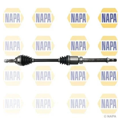 NAPA Drive Shafts Drive Shaft NDS1091R