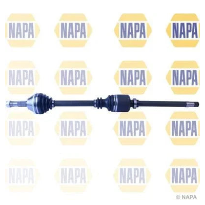 NAPA Drive Shafts Drive Shaft NDS1092R
