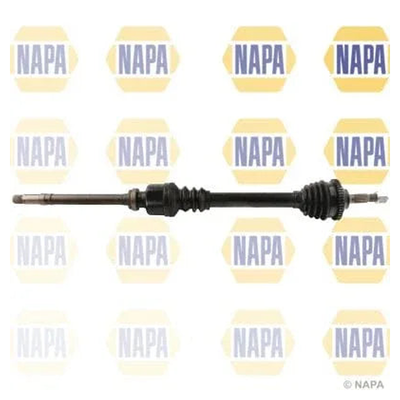 NAPA Drive Shafts Drive Shaft NDS1093R
