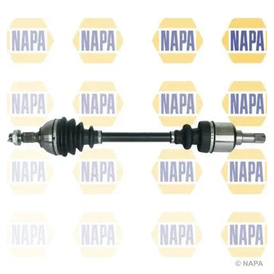 NAPA Drive Shafts Drive Shaft NDS1094L