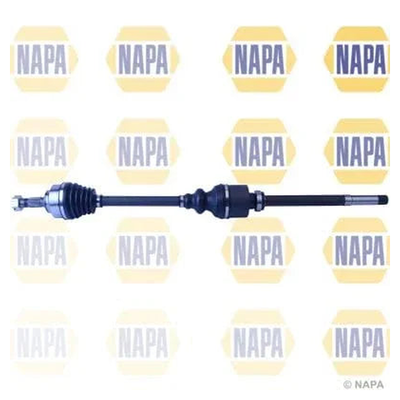 NAPA Drive Shafts Drive Shaft NDS1095R