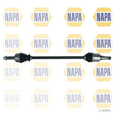 NAPA Drive Shafts Drive Shaft NDS1097R