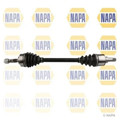 NAPA Drive Shafts Drive Shaft NDS1098L