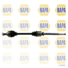 NAPA Drive Shafts Drive Shaft NDS1100R thumbnail
