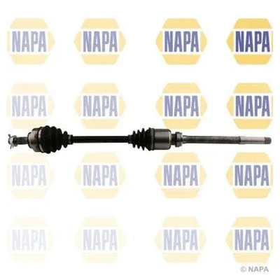 NAPA Drive Shafts Drive Shaft NDS1100R