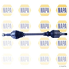 NAPA Drive Shafts Drive Shaft NDS1101L thumbnail