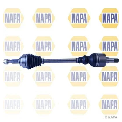 NAPA Drive Shafts Drive Shaft NDS1101L