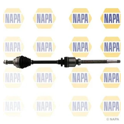 NAPA Drive Shafts Drive Shaft NDS1102R