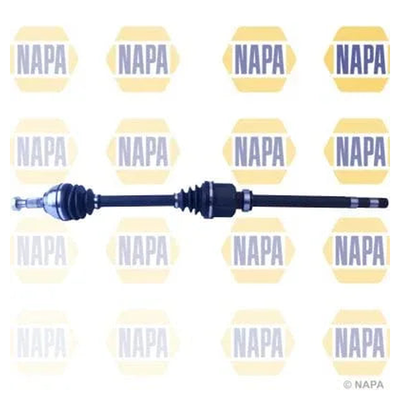 NAPA Drive Shafts Drive Shaft NDS1104R