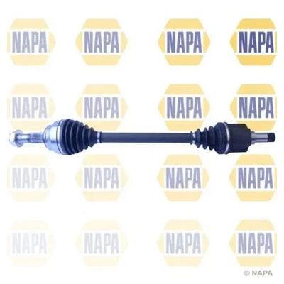 NAPA Drive Shafts Drive Shaft NDS1105L