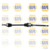 NAPA Drive Shafts Drive Shaft NDS1106R thumbnail