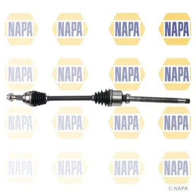 NAPA Drive Shafts Drive Shaft NDS1106R