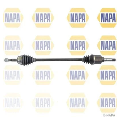 NAPA Drive Shafts Drive Shaft NDS1107R