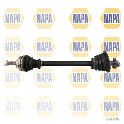 NAPA Drive Shafts Drive Shaft NDS1108L