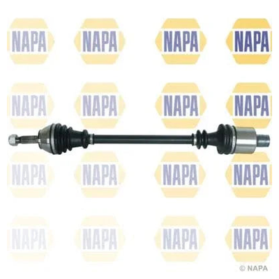 NAPA Drive Shafts Drive Shaft NDS1109R