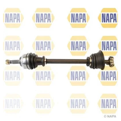 NAPA Drive Shafts Drive Shaft NDS1110L