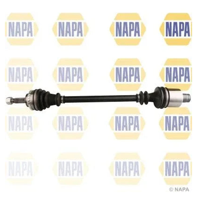 NAPA Drive Shafts Drive Shaft NDS1111R