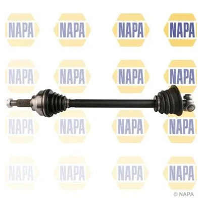 NAPA Drive Shafts Drive Shaft NDS1112L