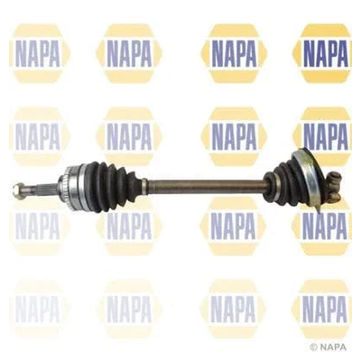 NAPA Drive Shafts Drive Shaft NDS1113L