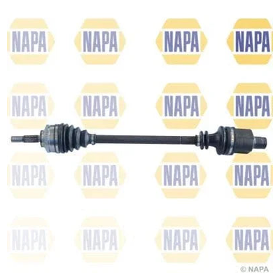 NAPA Drive Shafts Drive Shaft NDS1114R