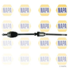 NAPA Drive Shafts Drive Shaft NDS1115R thumbnail