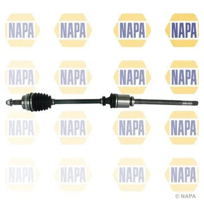 NAPA Drive Shafts Drive Shaft NDS1115R